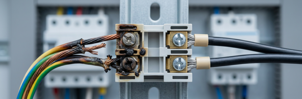 Elektrik Bağlantılarında En Sık Yapılan Hatalar ve Çözüm Yolları